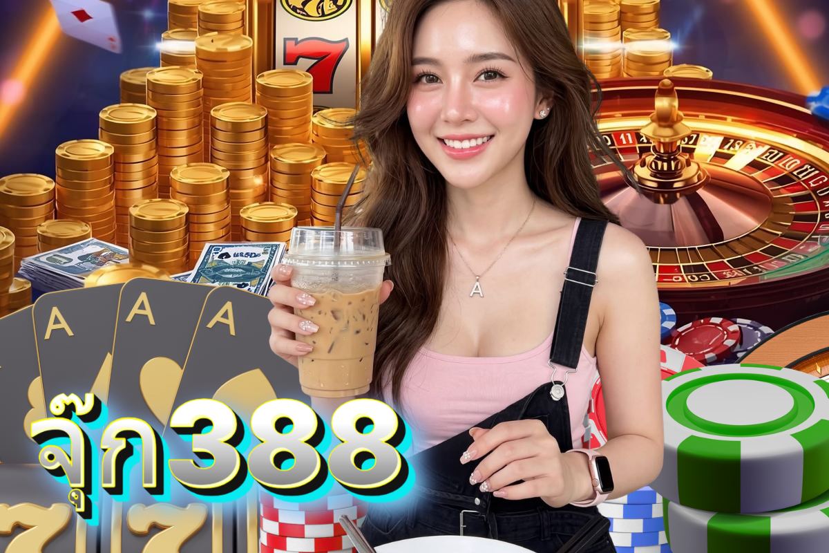 จุ๊ก388