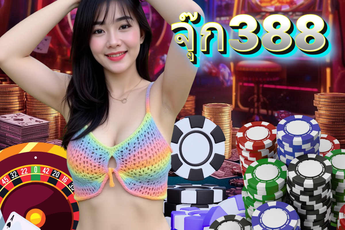 จุ๊ก388 สล็อต